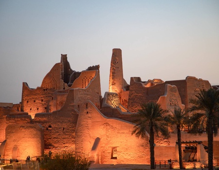 Circuit Arabie Saoudite, entre royaumes oubliés et paysages sculptés par le temps - Riyadh, Arabie Saoudite - Image 1