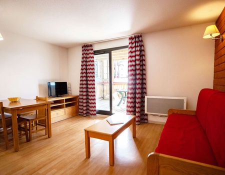 Résidence Le Domaine de Castella 3* - 4