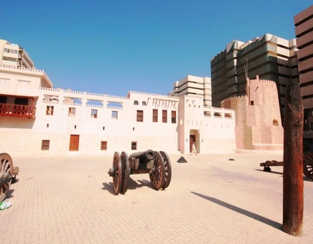 Emirats et Oman : Du Modernisme Aux Traditions - 5
