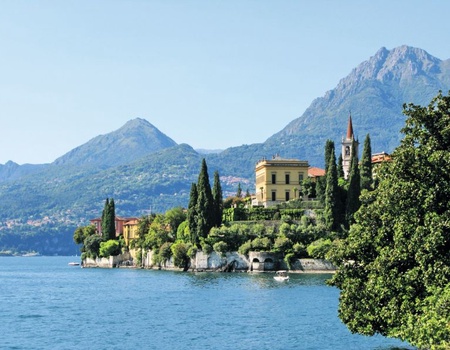 Circuit privé Nord de l'Italie - 5