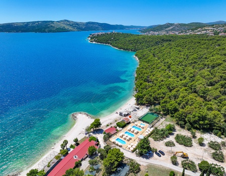 Club Coralia Appartements Medena 4* - 1