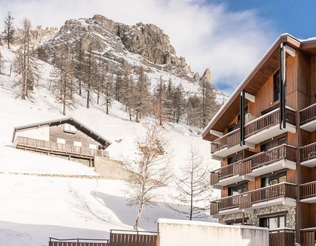 Résidence Les Chalets de Solaise -  Maeva Home - Savoie - Val d'Isère, Alpes du Nord - Image 2