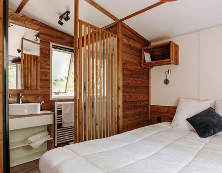 Slow Village Séveilles, 5* - 5