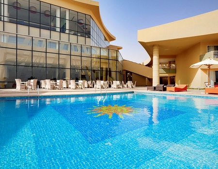 Ôclub Experience Barceló Tiran Sharm 4* - 3