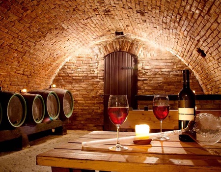 Speciale aanbieding: Weekend met wijntour & proeverij in een kasteel met wijngaard bij Bordeaux
