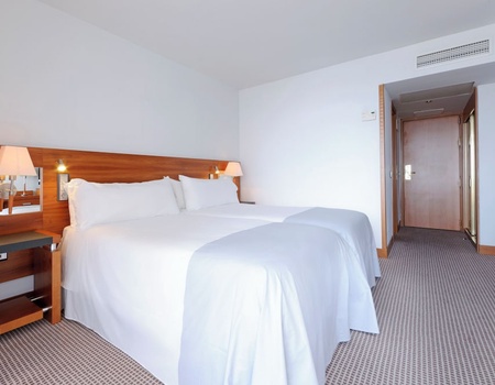 Hotel Palma Bellver Affiliated by Meliá 4* - 2