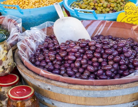 ITALIE | Les Pouilles – 8j/7n - Autotour 