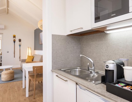 Hôtel Ôclub Select Barceló Castillo Beach Resort 4* - 4