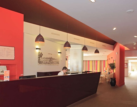 Pied à terre ideál à Perpignan dans un bel hotel avec piscine - 4* - Perpignan, Pyrénées - Image 5