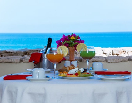 Occidental Boa Vista Beach 4* - 4
