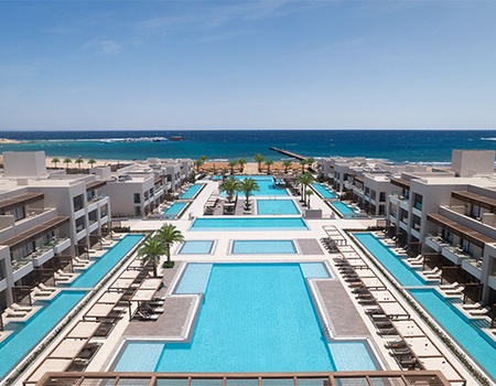 Hôtel Jaz Elite Amara 5* - Marsa Alam, Egypte - Image 2