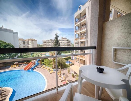 Hôtel Ohtels Belvedere Salou 3* - Salou