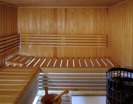 Hôtel Tunis Marriott Hotel 5*(nl) - 4