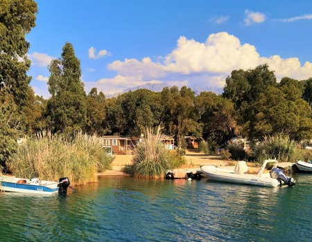 Camping Dolce Vita 3* - 2