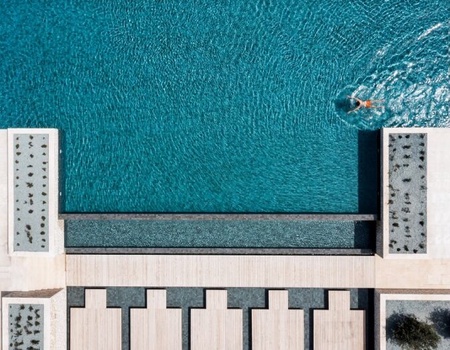 Cap St Georges Hotel & Resort 5* - 5