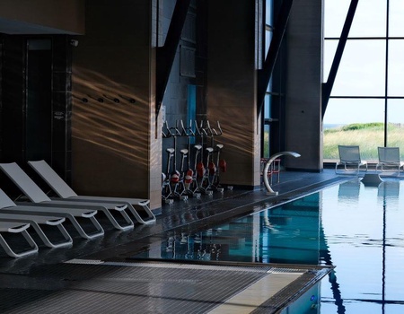 Hôtel Thalazur Cabourg 4* - 2
