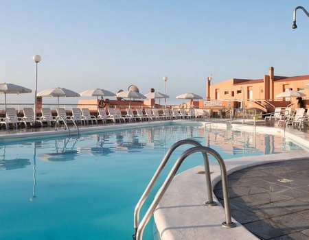 Hôtel Sirenis Marina Elite Resort 4* - 2