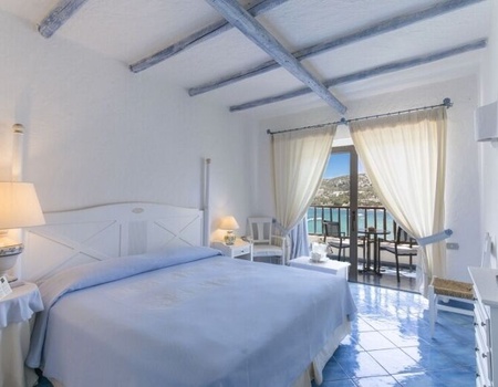 Club Hotel Baja Sardinia 4* - 3