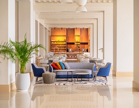 Ôclub Select Palais Des Roses Pickalbatros 5* - 5