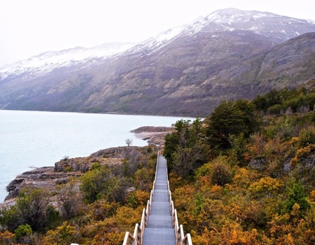 Circuit Immersion en Patagonie - 5