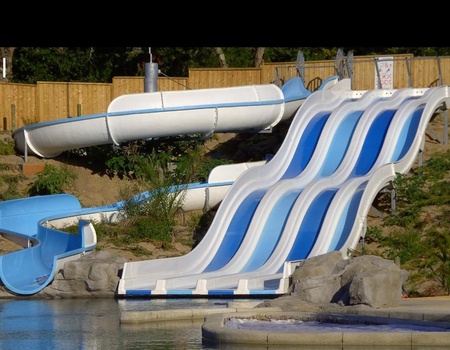 Camping Le Valenty