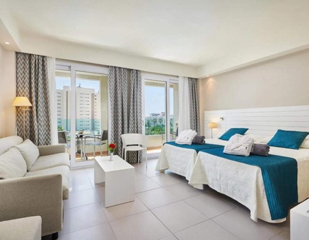 Hôtel Hipotels Said 4* - 5