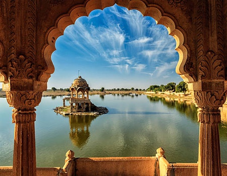 Circuit Rajasthan Impérial: Joyaux indien - New Delhi, Inde - Image 5