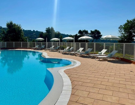 Camping Le Parc des Chênes, 3* - 1