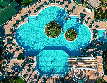 Hôtel El Mansour Mahdia 4* - 1