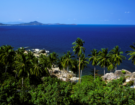 Circuit Trésors de Thaïlande et plage à Koh Samui 4* - 1