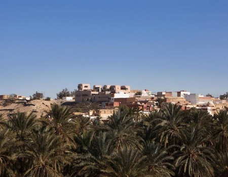 Hôtel Dar Hi 4* - 2