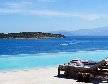 Hôtel NIKO Seaside Resort - MGallery 5* (Adult Only +18 ans) - Crète, Grèce - Image 2