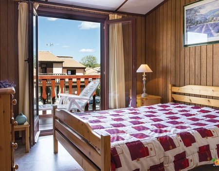 Camping Les Tamaris et Les Portes Du Soleil, 3* - 3