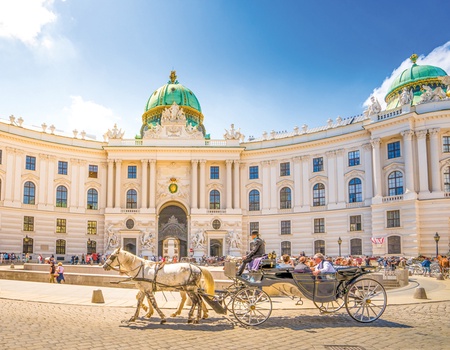 Les capitales d'Europe Centrale autrement - 3