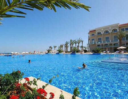 Hôtel Premier Le Reve Hotel & Spa 5* (Adult Only 16+) - 2