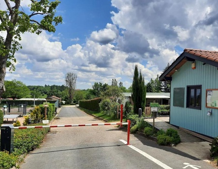 Camping De La Belle Etoile, 3* - 5