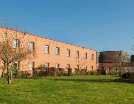 Séjour bien être avec accès spa et piscine intérieure près d'Honfleur - 3* - 5