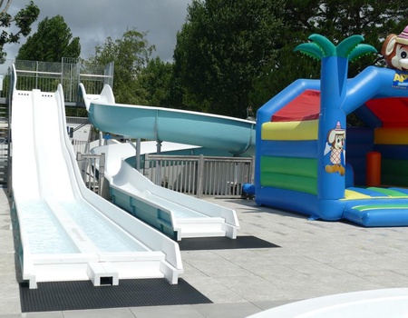 Camping Plijadur 4* - 4