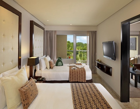 Club Jet tours Paradisus Playa del Carmen 5* - Cancun, Mexique - Image 5