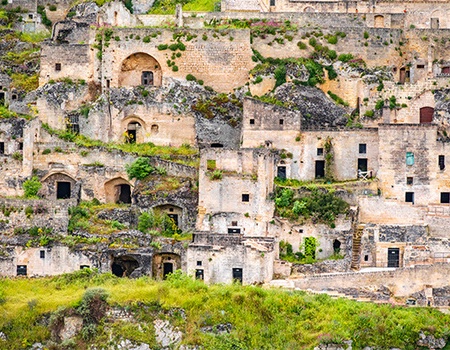 Autotour Sur les routes des Pouilles et de la Basilicate **** - 4