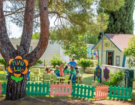 Camping Valkanela, 4* - Croatie, Europe du Nord - Image 3