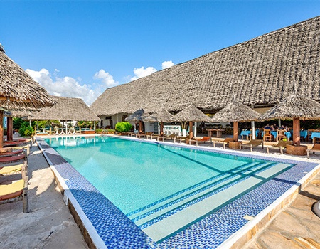 Fram Selection AHG Sun Bay Mlilile Beach 4* - Zanzibar, Tanzanie - Image 3
