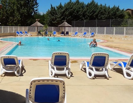 Camping Le Pradal, 4* - Anduze, Languedoc Roussillon - Image 4