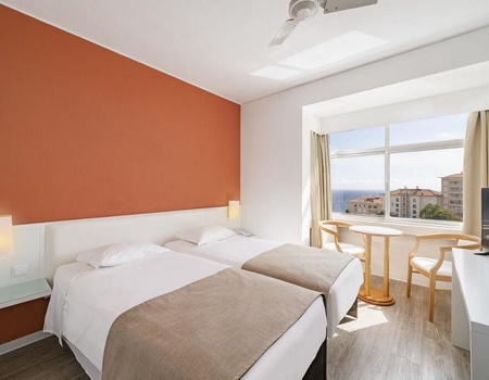 Hôtel Dorisol Estrelicia 3* - 3