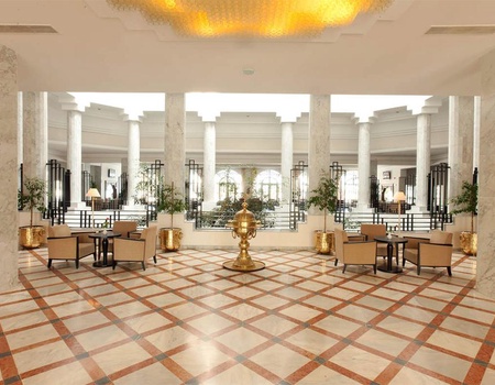 Hôtel Aziza Golf & Thalasso 4* - Adult Only (18+) - 4