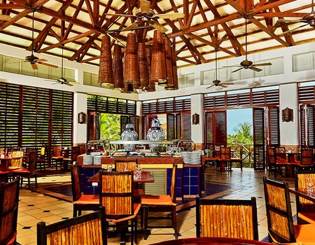 Club Coralia Decameron Pacific Panama 4* - 5