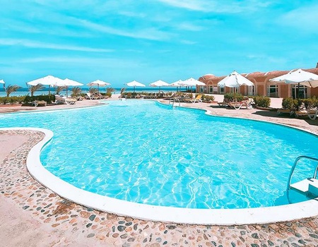 Hôtel Pickalbatros Portofino Villaggio 4* - Hurghada, Egypte - Image 2