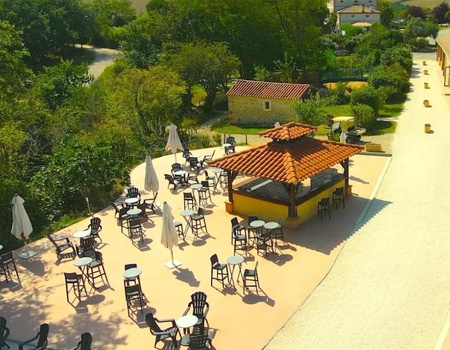 Domaine du Koukano, 4* - 5