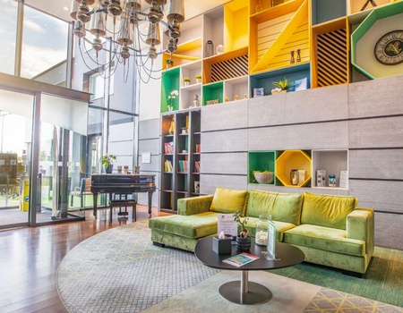 Douce parenthèse en Alsace entre spa, bulles et complicité romantique - 4* - 3