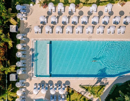 Hôtel Ivi Mare - Adult Only ***** - 5